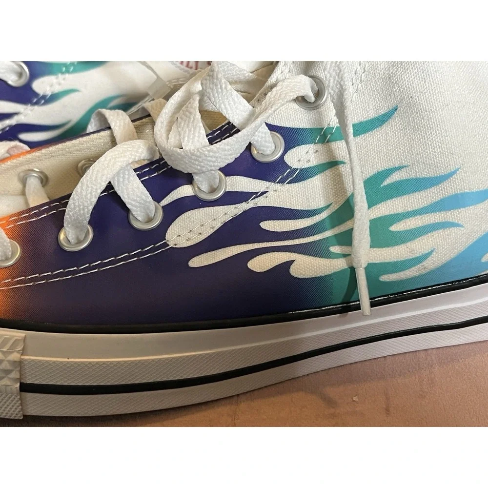 Converse all star Men 11.5 Women's 13.5